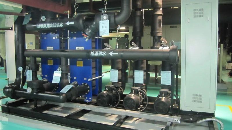 冷库工程方案设计：关键要素与实施步骤
