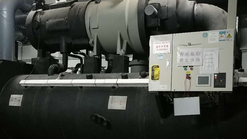 小型冷水机组选型，性价比高的品牌有哪些考量因素？**
