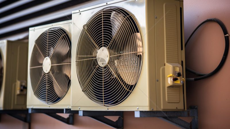 小型医药冷库制冷机组选型关键要素解析