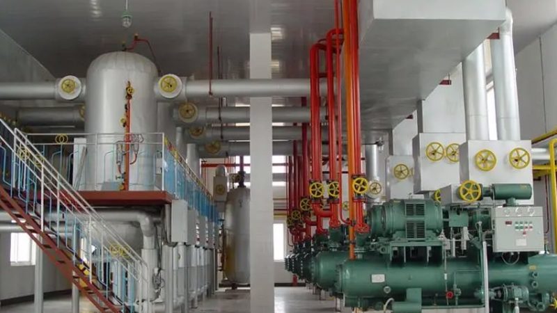 北京暖通工程报价包含的关键项目解析**