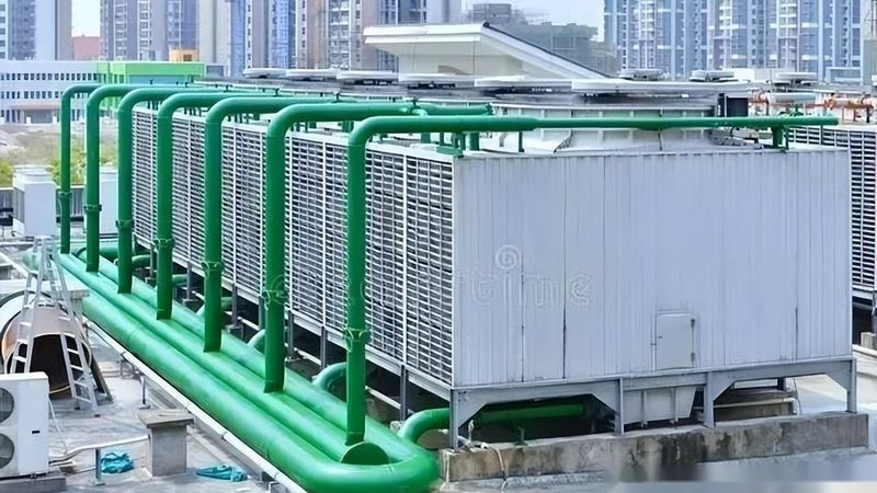 茶叶保鲜冷库：规格尺寸参数解析与选型要点