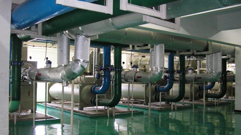 保鲜冷库，如何精准估算每平米成本？**