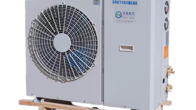 冷库工程招投标：揭秘专业步骤与关键要点