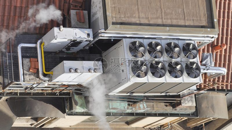 离心式冷水机组冷冻油型号：选对油，机组更高效