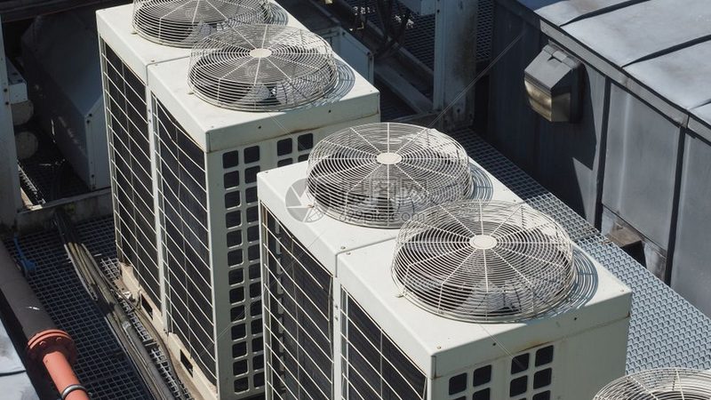 上海空气源热泵工程公司资质要求解析**