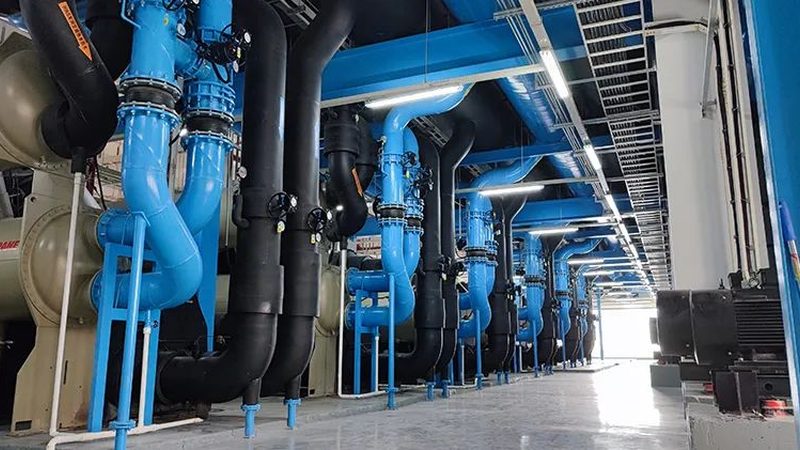 工厂化海鲜养殖冷水机选型：关键因素与误区解析**