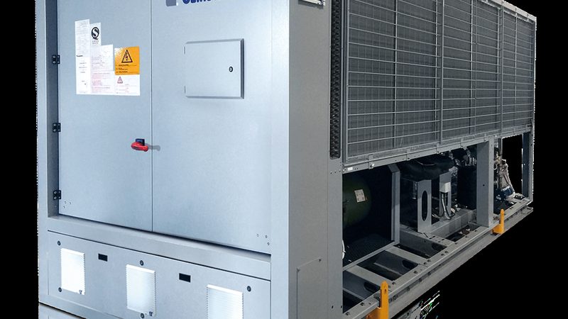 塑料螺杆冷水机：揭秘其性能与选型关键