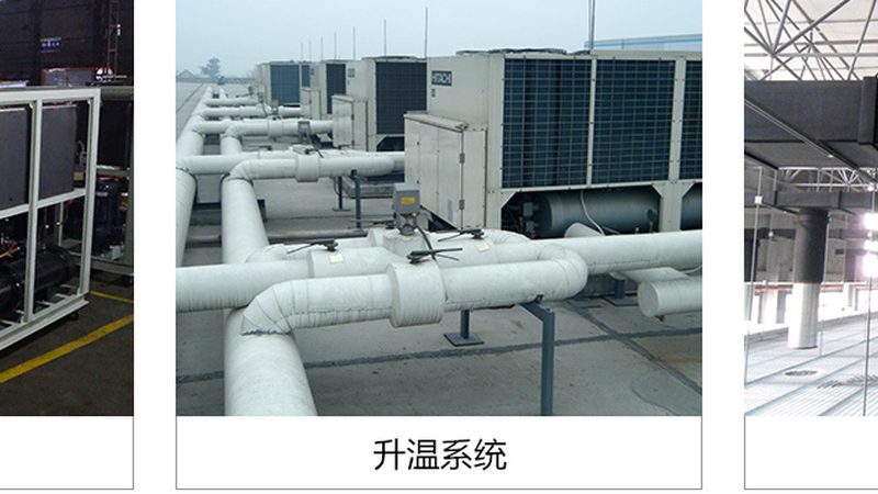 工业冷却塔安装规范图解：关键步骤与注意事项